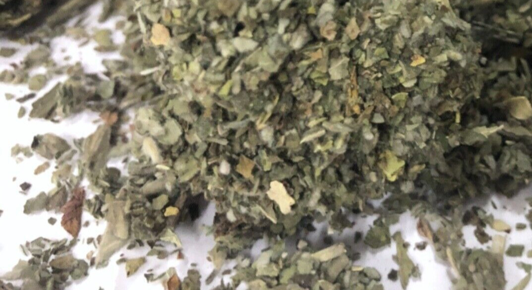 Organic Marshmallow Herb Bulk Wholesale Leaf 1 2 3 4 5 10 15 25 50 100 lb pounds