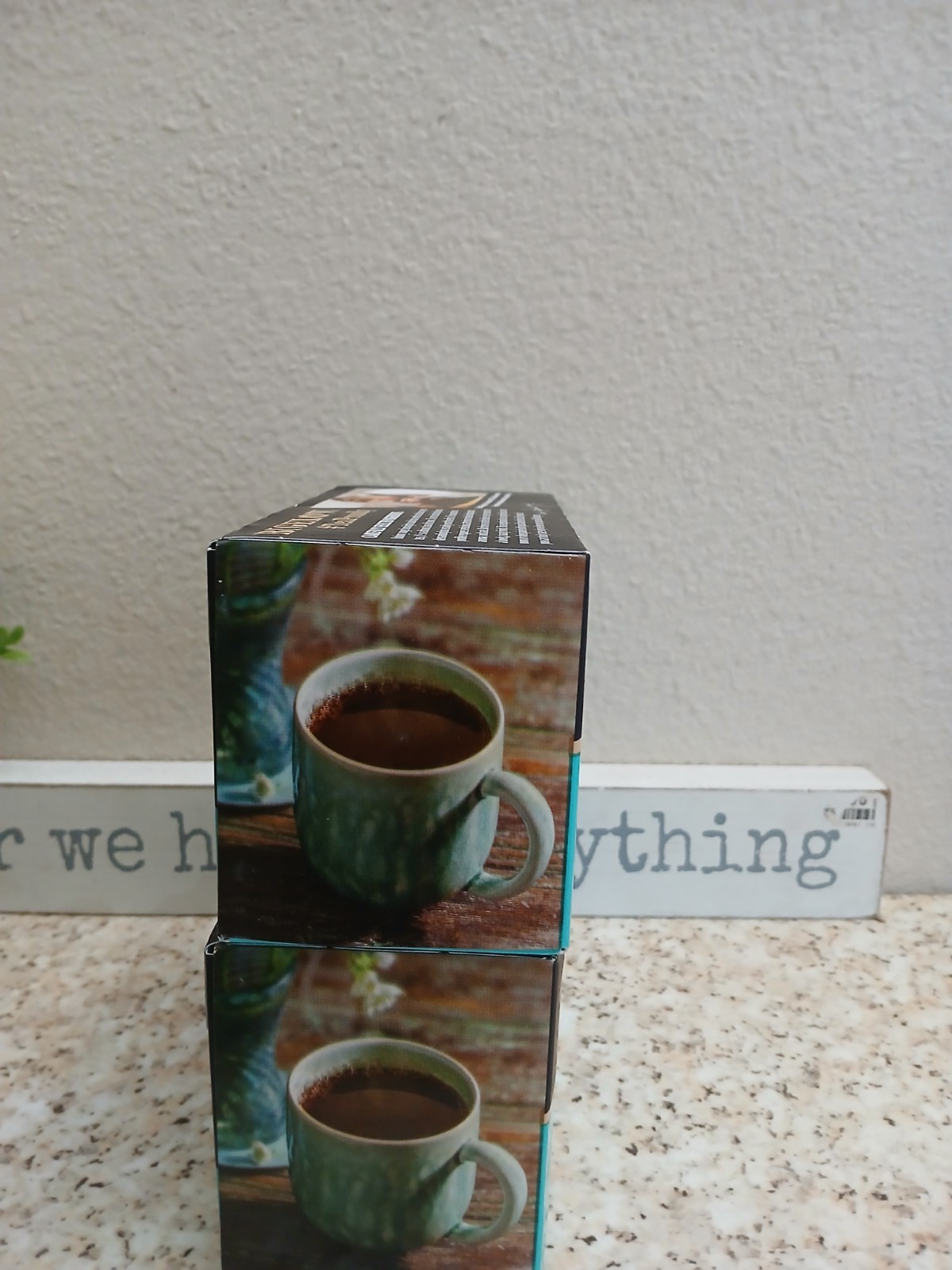 Bigelow Tea Oolong Tea Classic 20 Bag(S) 1.37.oz Exp:05/2027 Lot Of 2 Total 40 B