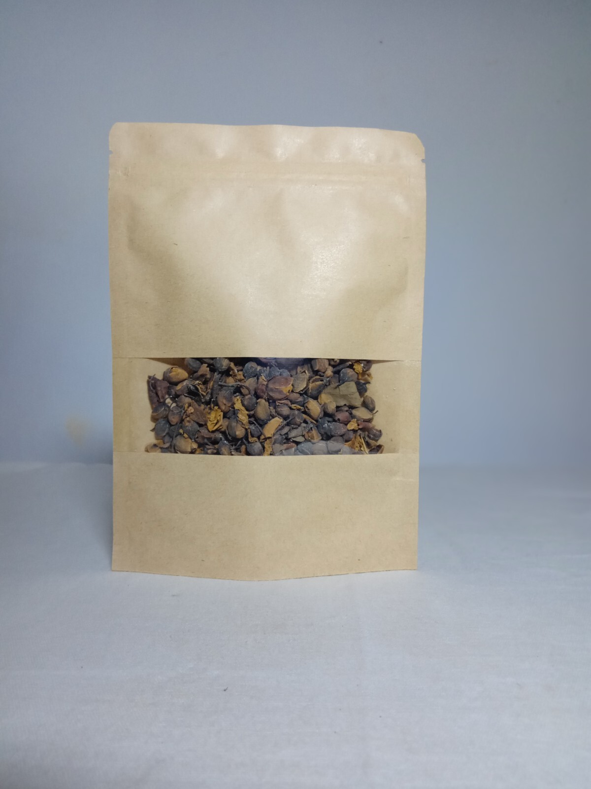 Natural/Dried Tanner’s Cassia Flower/Ranawara Mal 100% Pure Ceylon Tea 1.7oz