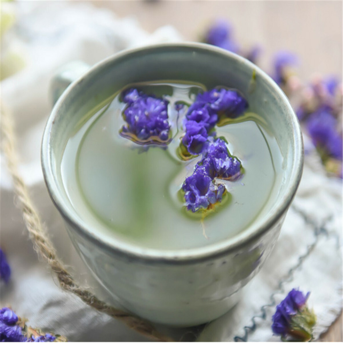 Flowers Tea Scented Tea Forget-me-not Flowers Dry Flowers Camellias Herbs Teas