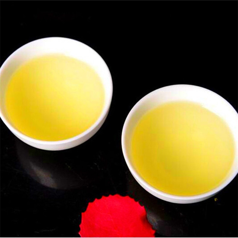 Jin Xuan Milk Oolong Tea 250g Chinese Taiwan Dongding High Mountain Green Tea 乌龙