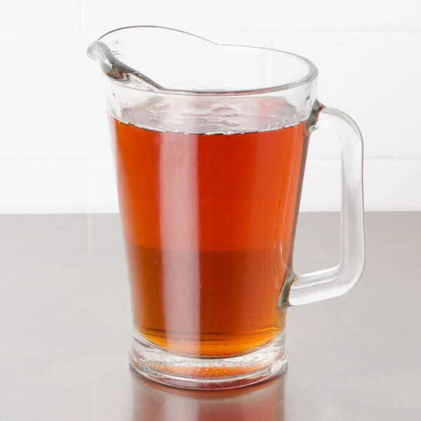 Bromley 1 Gallon Herbal Iced Tea Filter Bags – 48/Case (select flavor below)