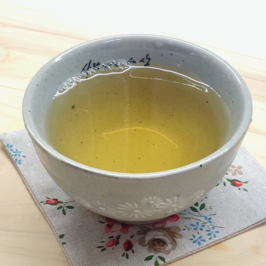 Korea Lingzhi Mushroom Tea 3g x 100pcs Ganoderma Lucidum Reishi South KOREA MADE