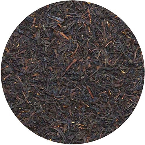 Royal English Breakfast Tea Bulk 200 Cups Premium Loose Leaf Bold Flavor