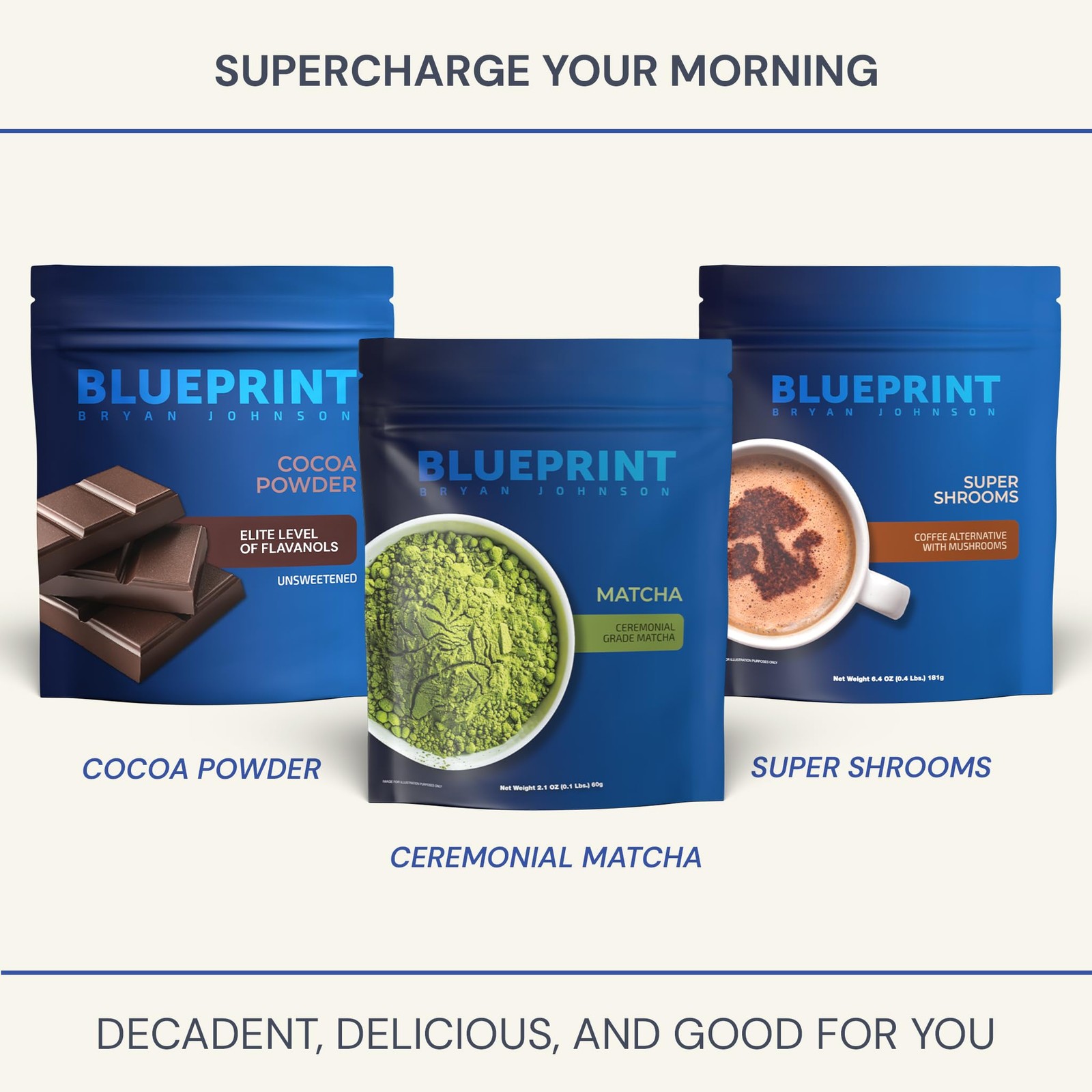 Matcha Powder – Ceremonial Grade Japanese Matcha – Green Tea for Energy & Foc…