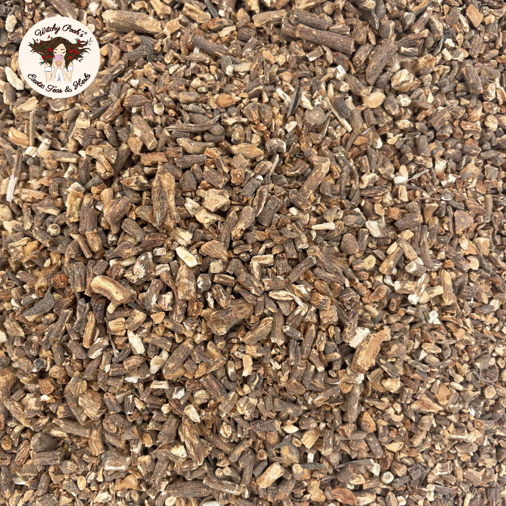 Dandelion Root Loose Leaf Herbal Functional Tea