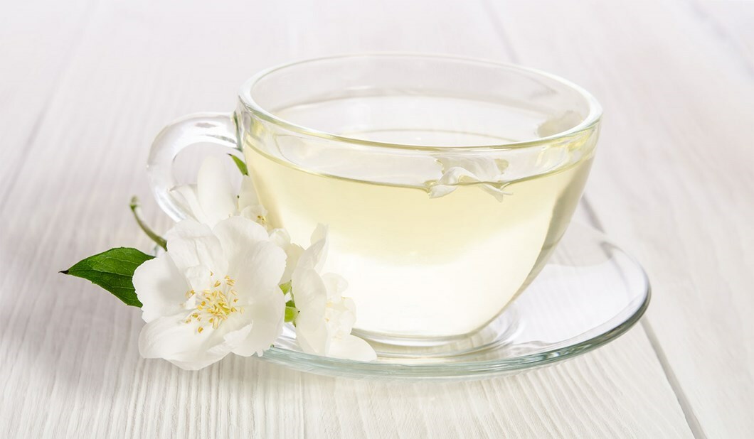 White Tea Bai Mu Dan Tea 30 Bags 100% Natural Premium Tea Resealable Pouch