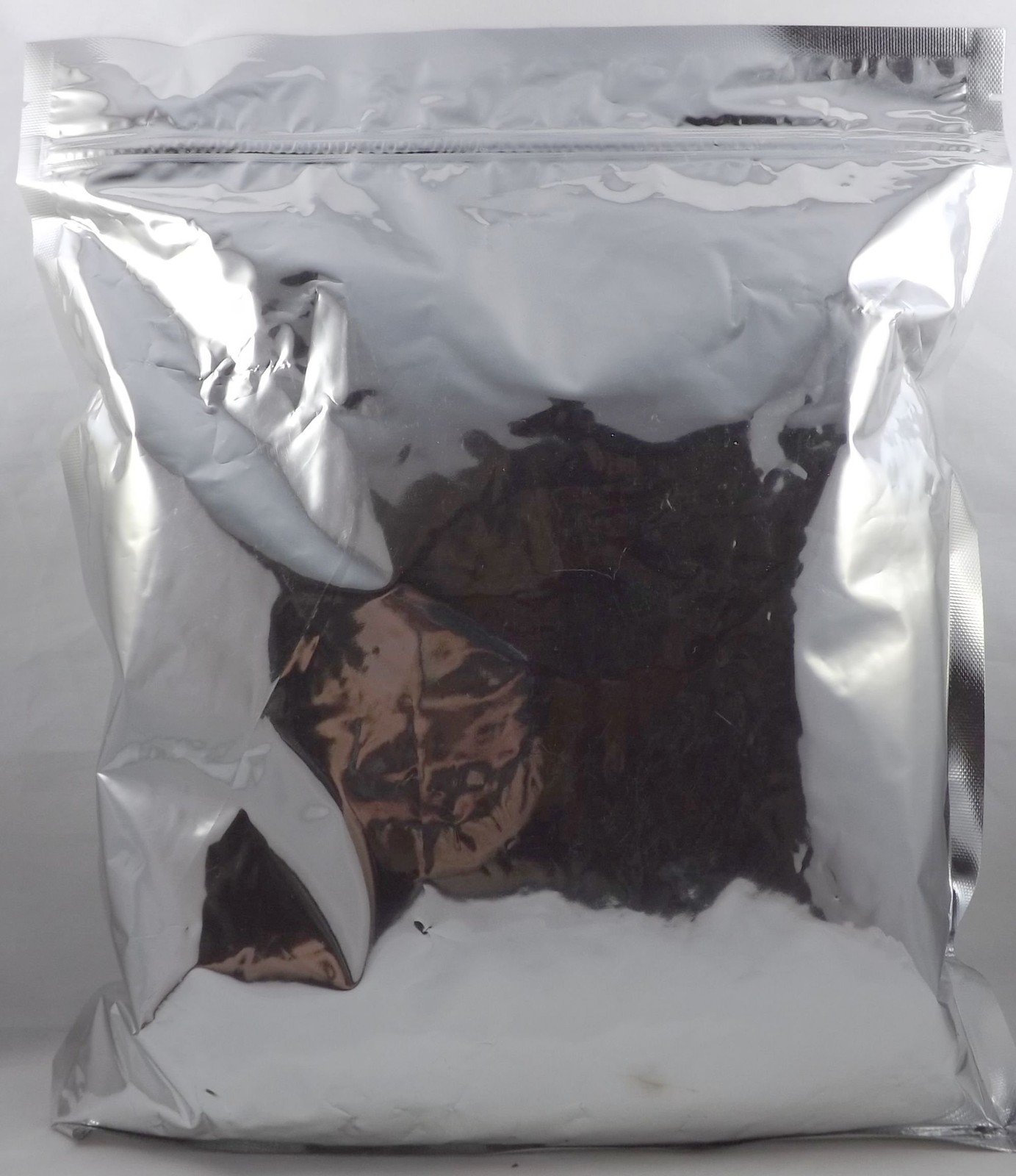 Starwest Botanicals Organic Slippery Elm Bark C/S, 1 lb (453.6 g)