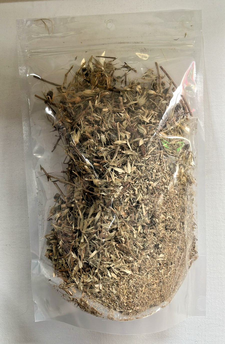 Hierba del Sapo / Eryngium 4oz -Organic Mexican Herbal Tea/Té Natural de Hierbas