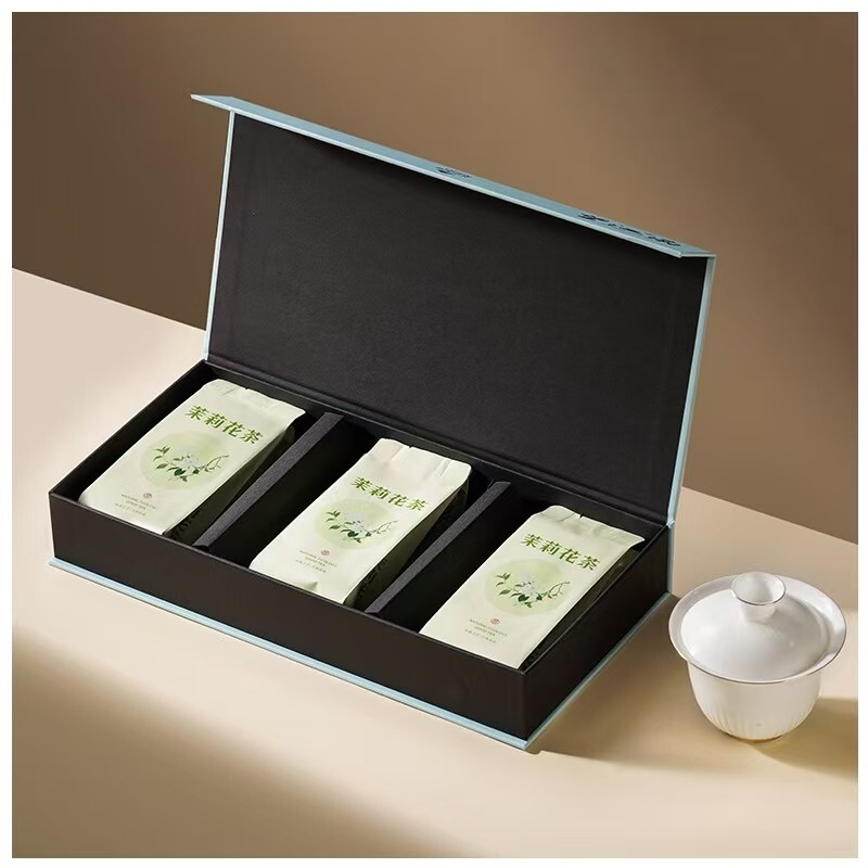 Chinese Tea Jasmine Tea Healthy Organic Tea Small Bag Portable Tea