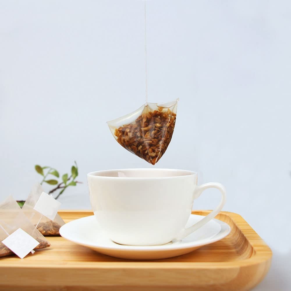 Premium Burdock Root Tea Bags,60 Bags/6.4Oz.100% 60 Count (Pack of 1)