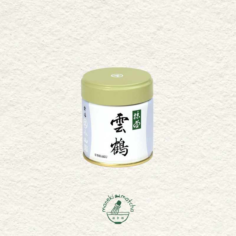 Marukyu Koyamaen Japanese Matcha Ceremonial Grade 20/40/100/500g/1kg [US SELLER]