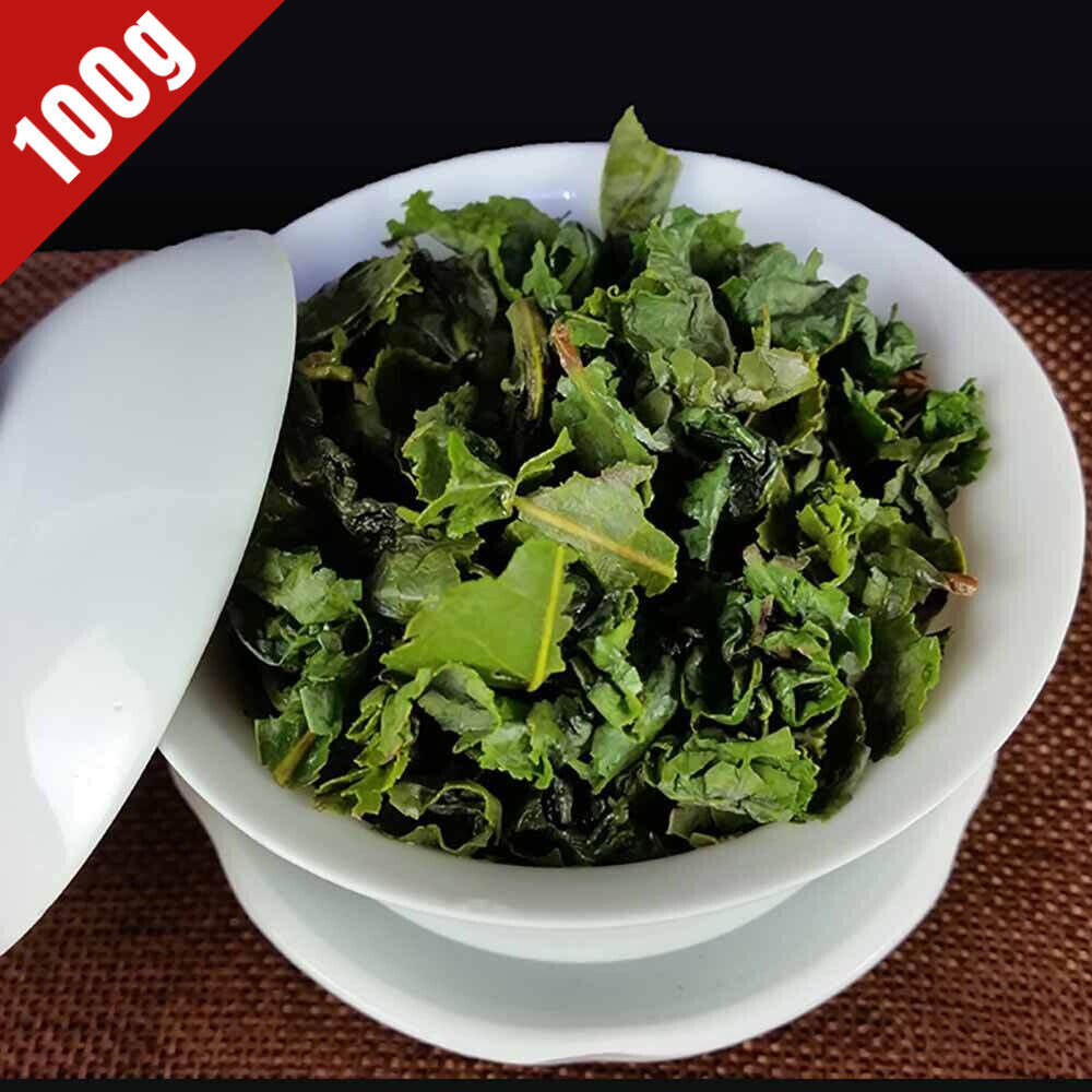 Fujian Fresh Oolong TieGuanYin Green Tea Top Grade China 100g/3.52oz