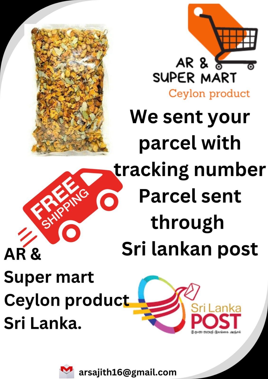 Ceylon Natural Dried Ranawara Flower Ayurvedic Tea 100% Herbal Drink Avarampoo