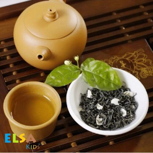 200 grams VIETNAMSESE GREEN TEA Thai Nguyen