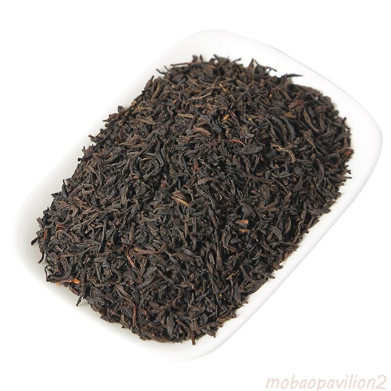 Premium AnHui Keemun Tea 250g Qimen Qi Men Kung-Fu Loose Chinese Black Tea