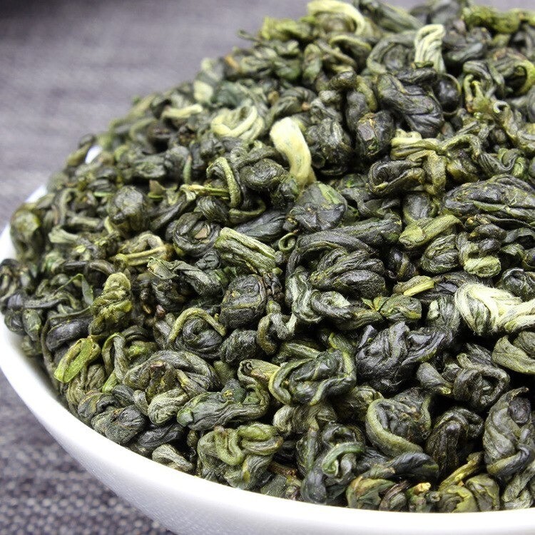 Ceylon Green Tea – Kandy OP Sri Lanka -Best Tea with real taste-50g /pouch