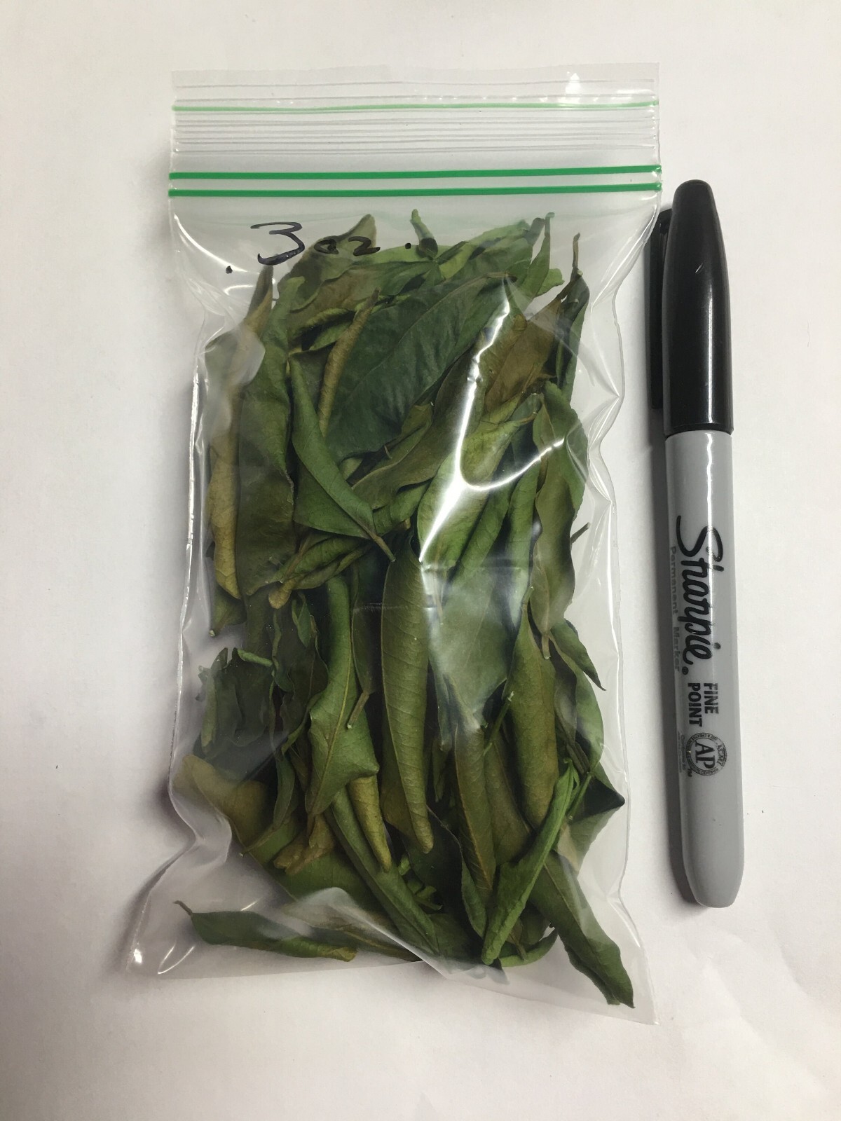 Orange Green Leaves Dried Tea Purple Tangerine Flowers Leaf XinHui Peel Canna