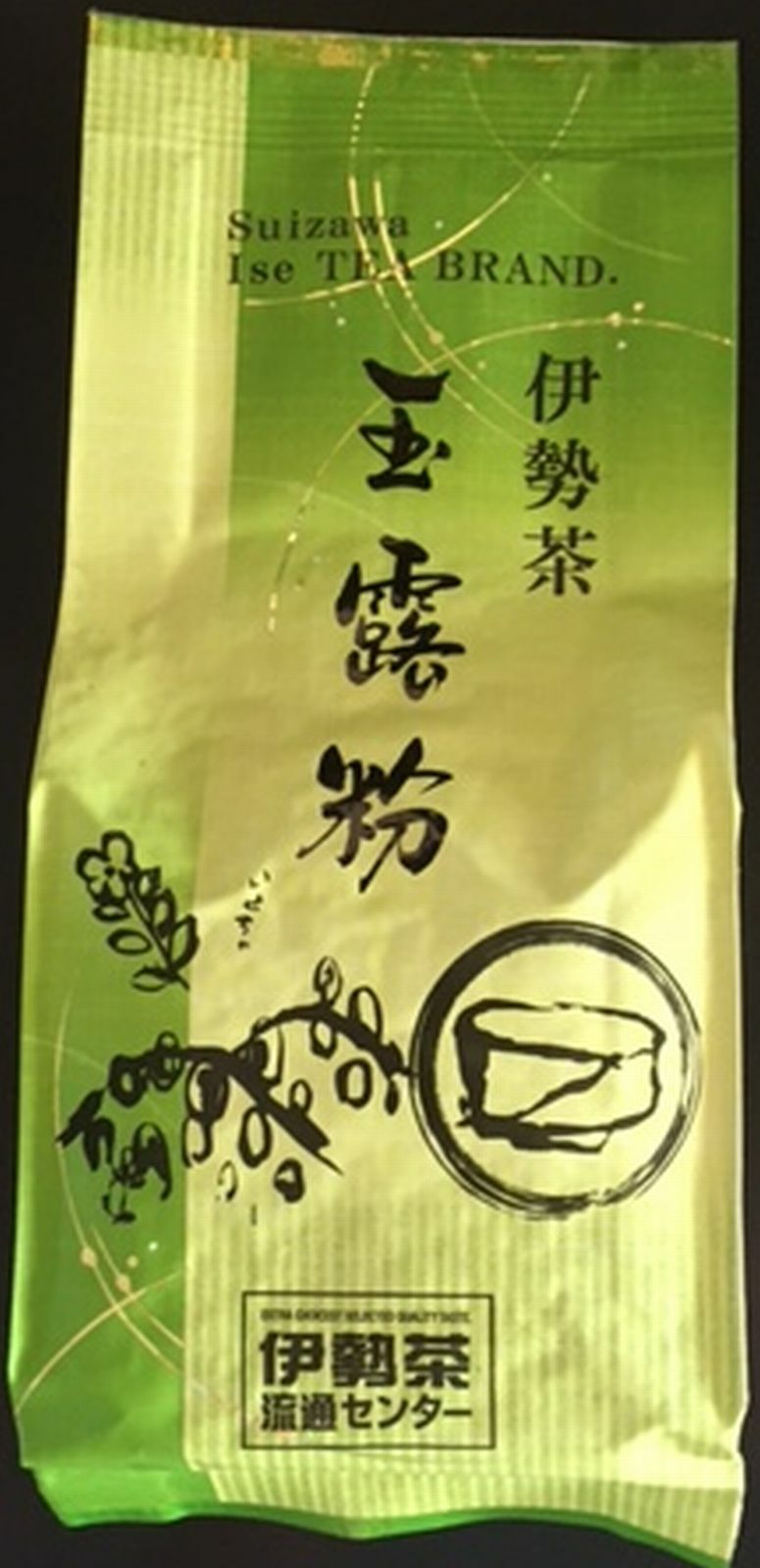 Japanese Green Tea 玉露粉 Gyokuroko 200g(7oz) (Konacha)