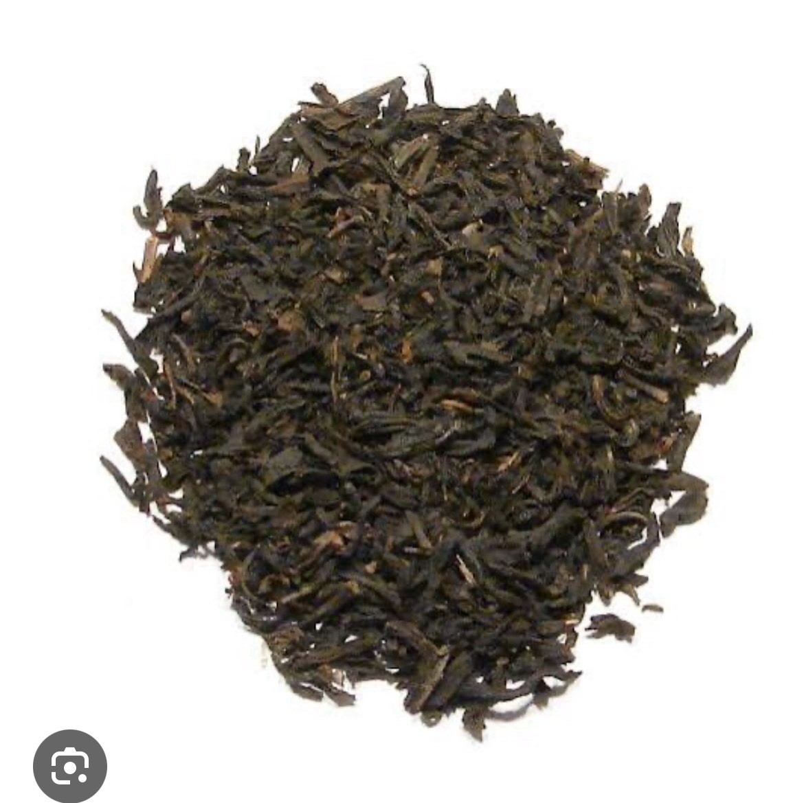 China Black Tea – Loose Leaf Classic Black Tea