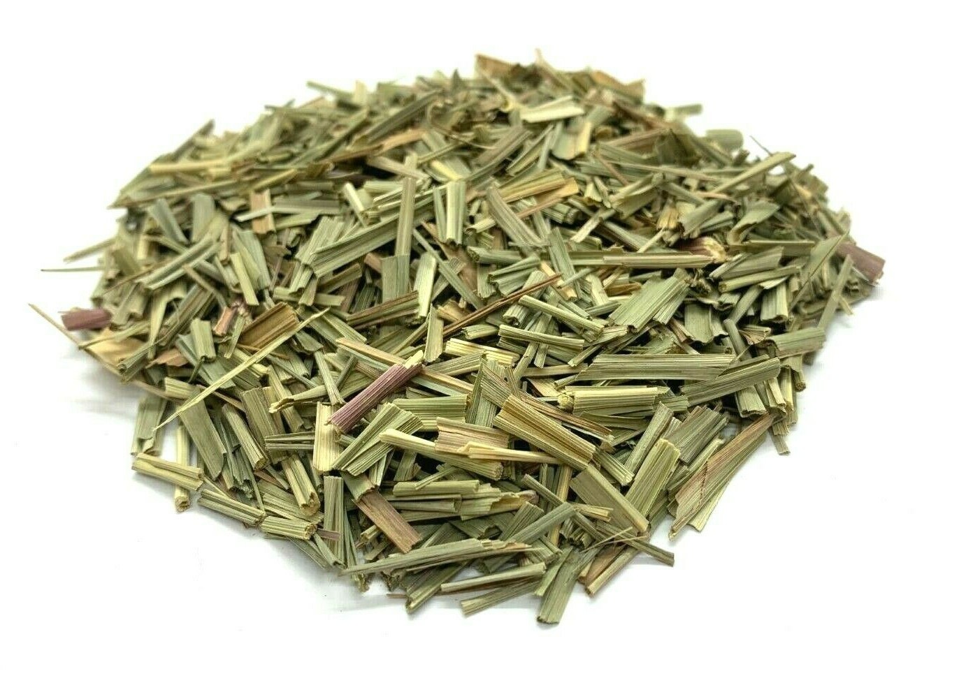 Lemon Grass Tea Nature Leaves Dried Lemon Cut Loose Herbal 500