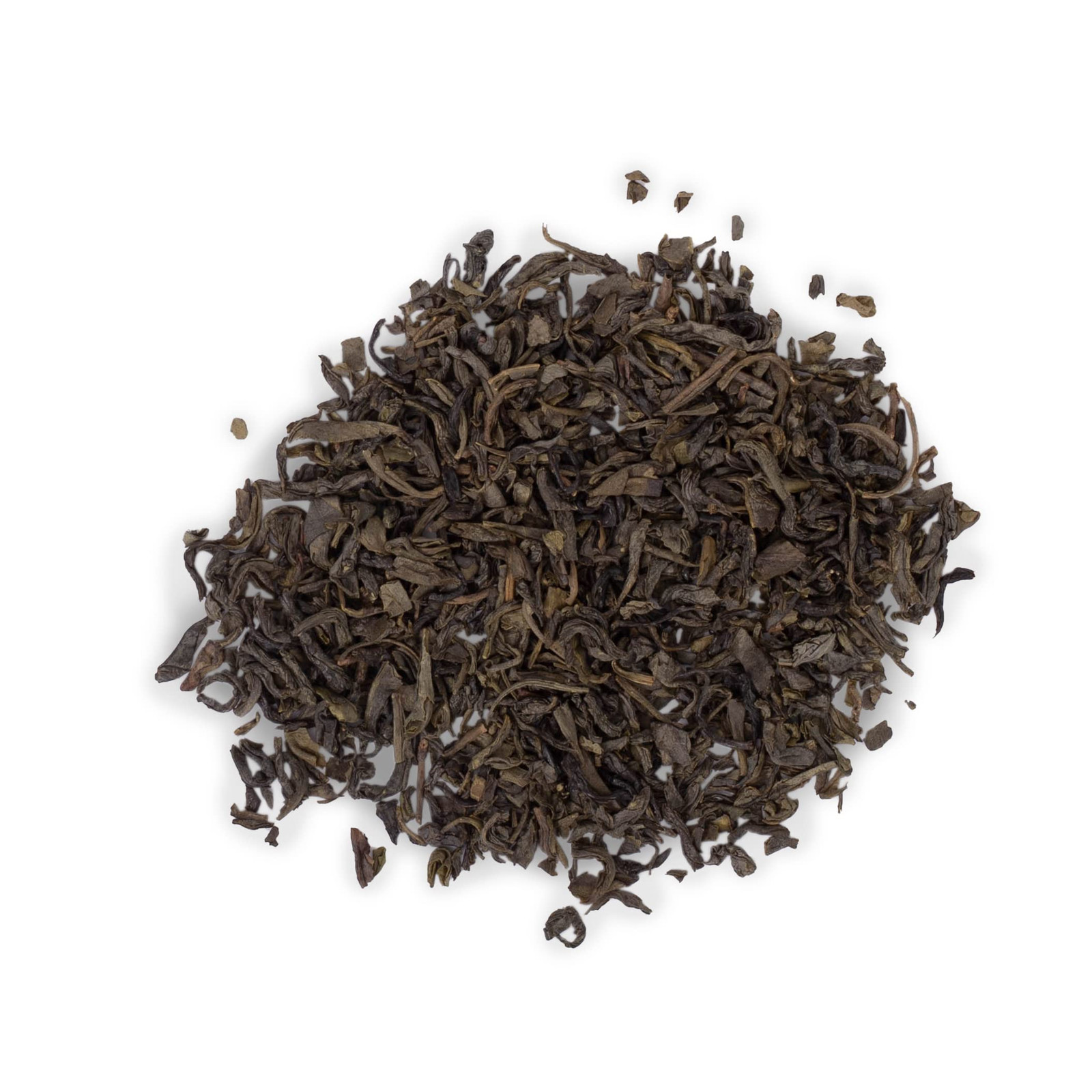 Ahmad Tea Green Loose Leaf 100g Natural Flavor Antioxidant Heart Health