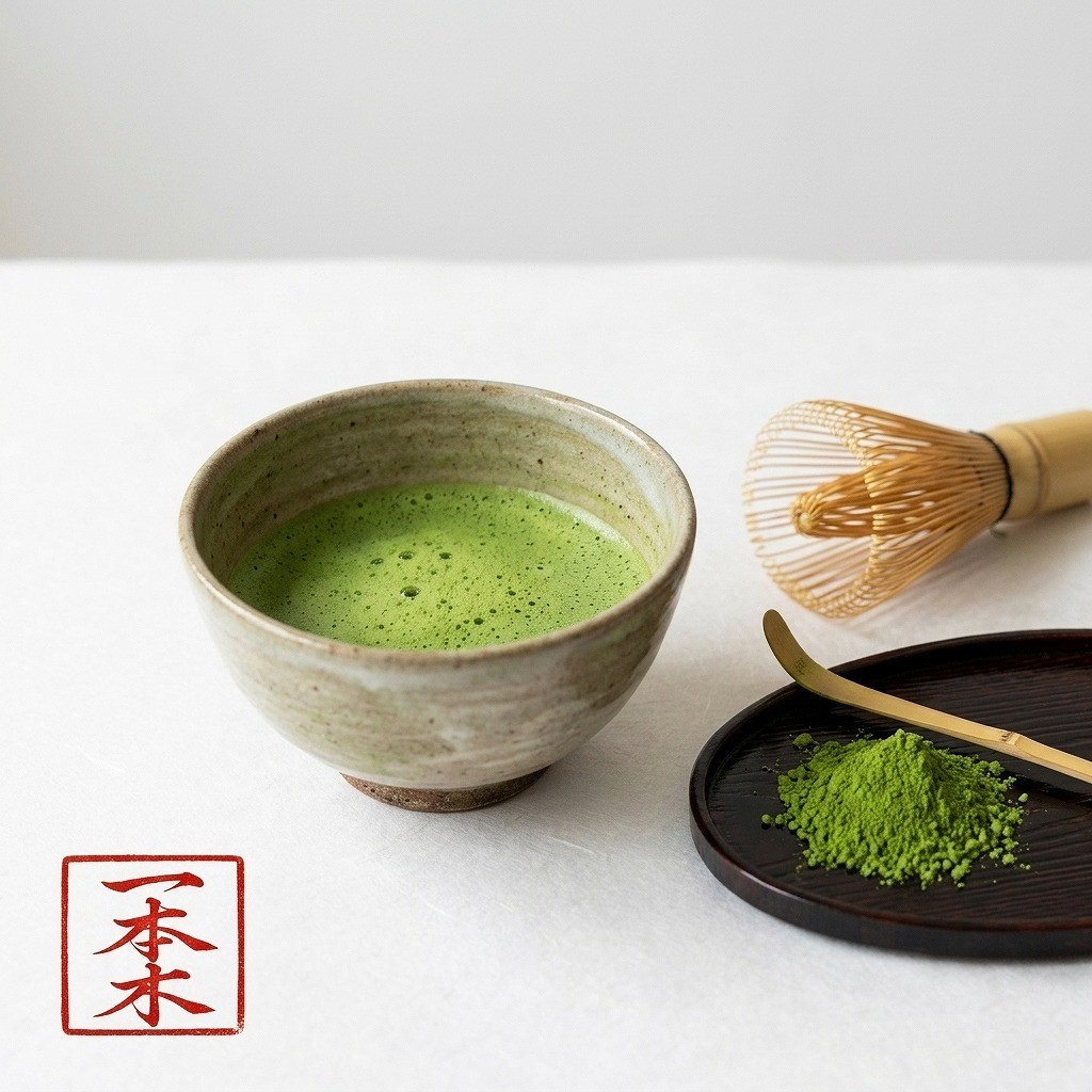 Matcha Powder 50g – Otsuka -Organic [Made in JP]