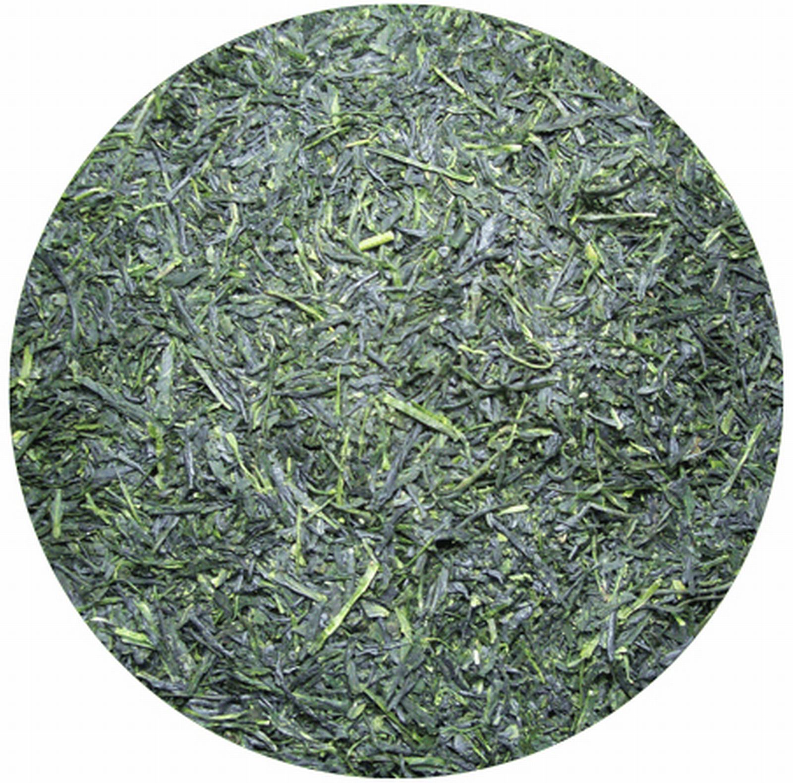 Japanese Green Tea Suizawa Tokusen Gyokuro 100g(3.5oz)