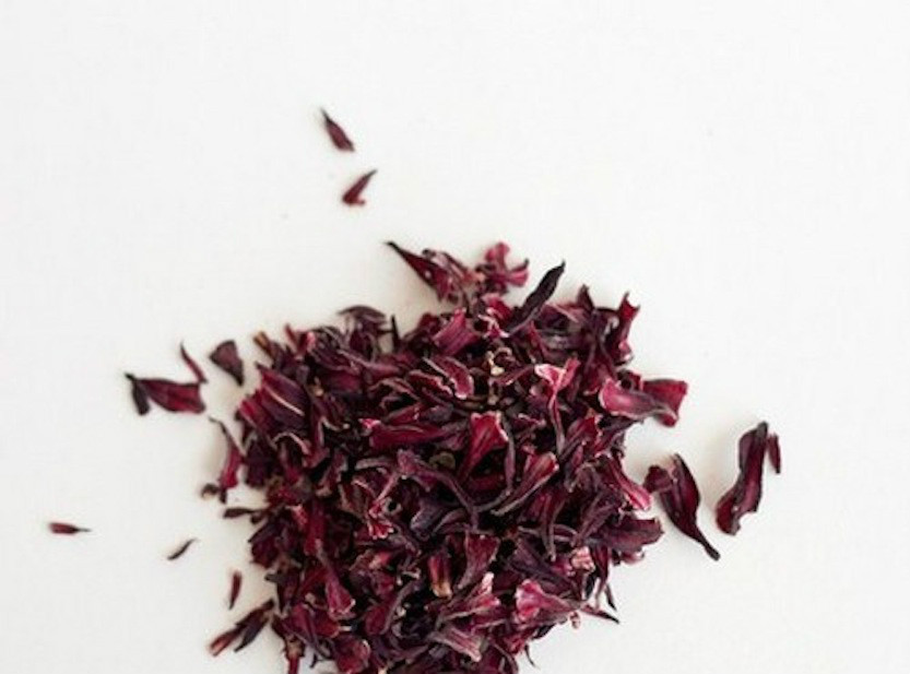 Hibiscus Herbal Tea Organic 125 tea bags hibiscus sabdariffa 100% pure hibiscus