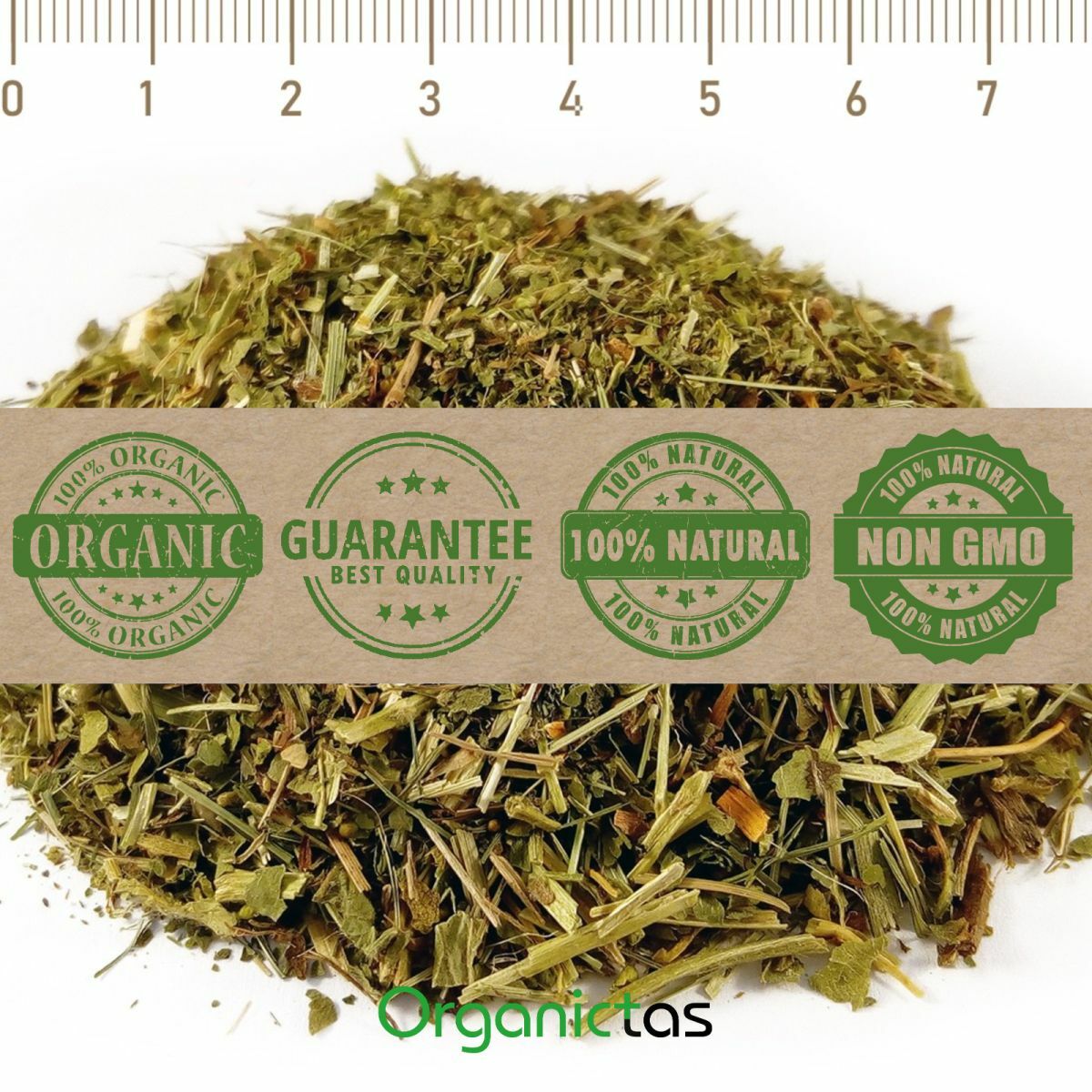 Organic LADY’S MANTLE Herb Tea Dried Alchemilla Vulgaris Wild Harvest 25 – 200g
