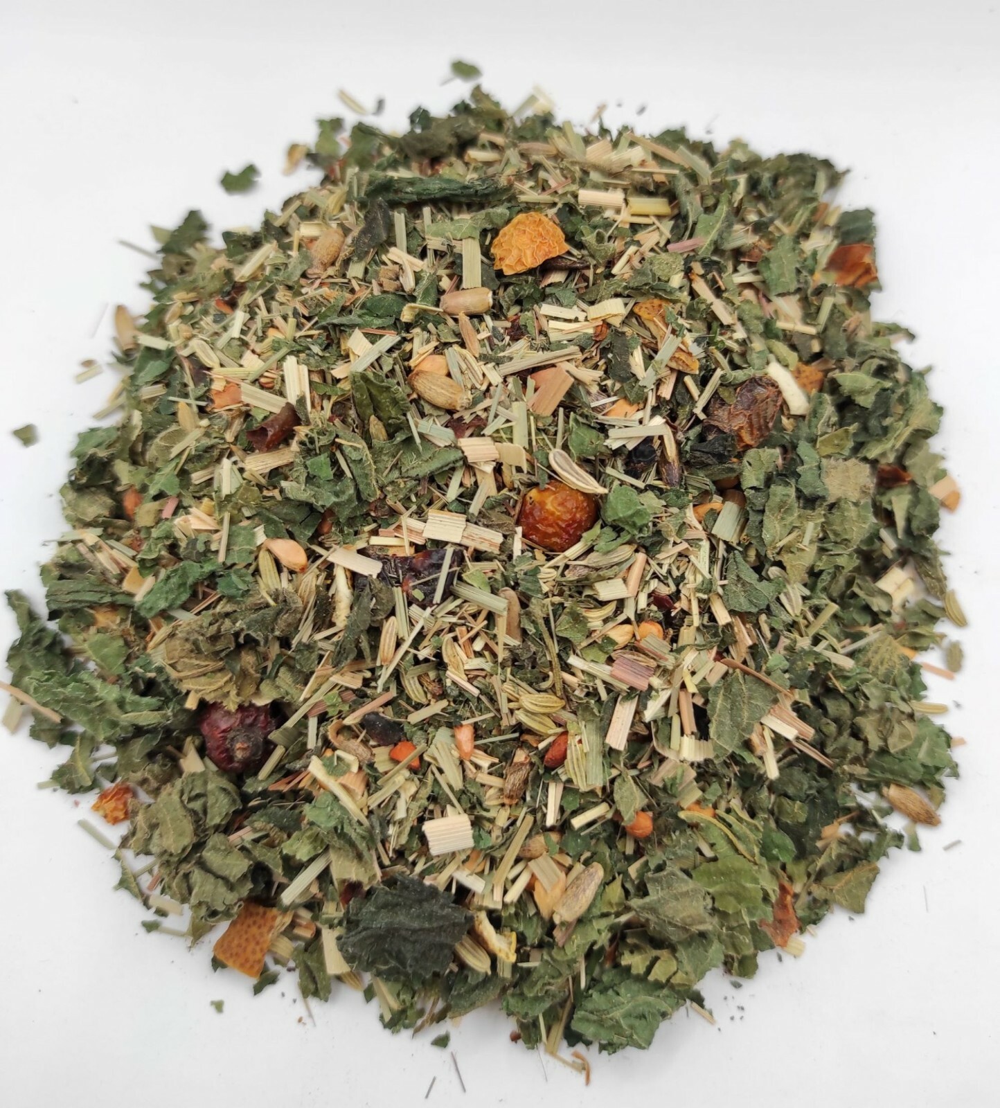 Healthy Breastfeeding Herbal Mix Tea 85g – 1.95KG | Increase Trace Elements