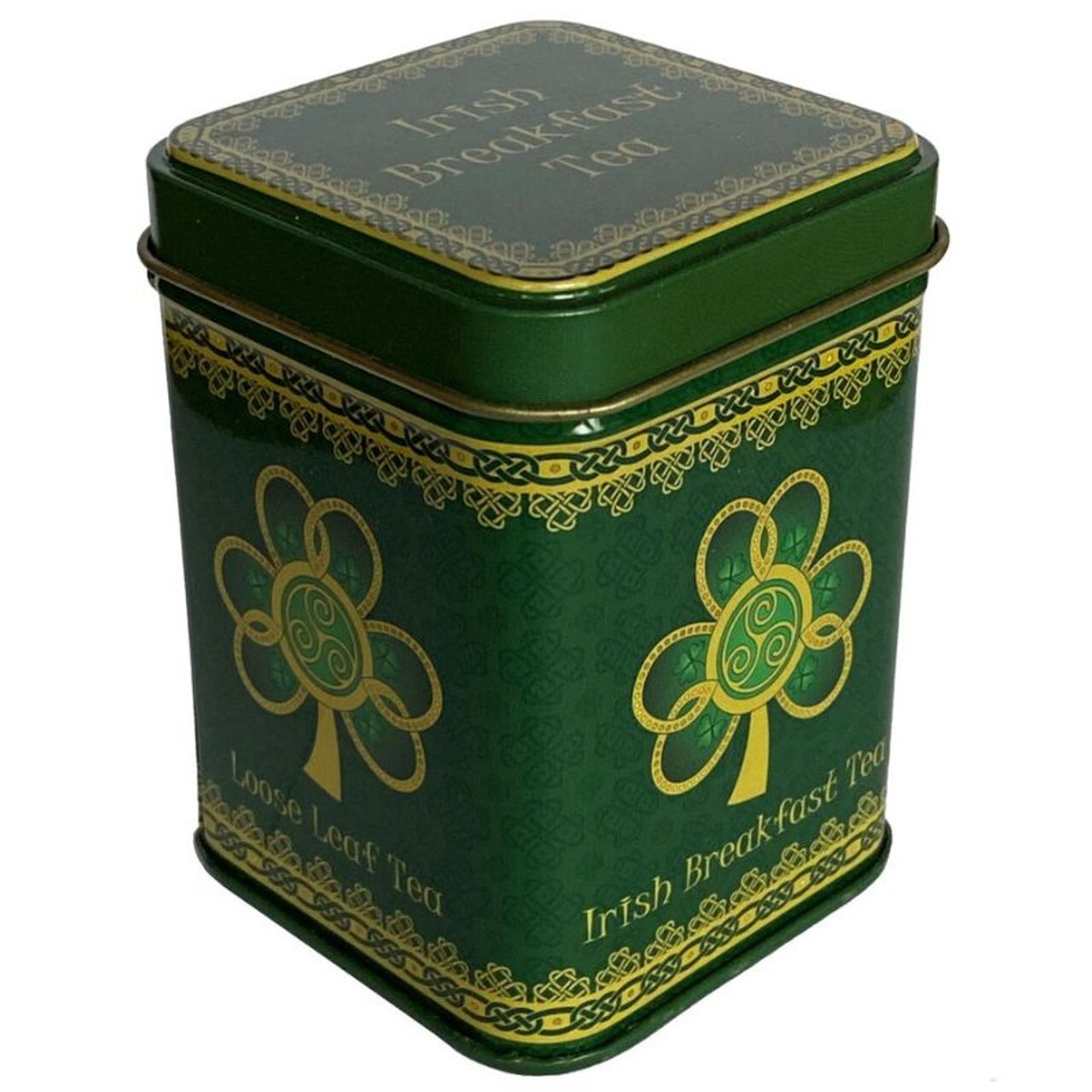 Irish Breakfast Loose Leaf Tea