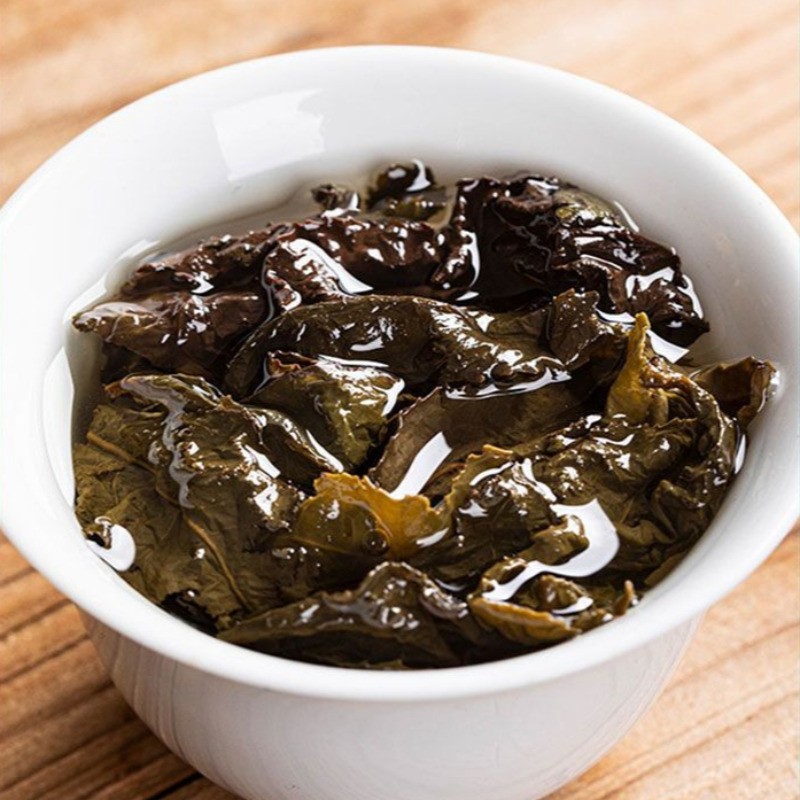 500g Authentic Ginseng Oolong Tea Special Grade Dong Ding Oolong Rich Aroma Tea
