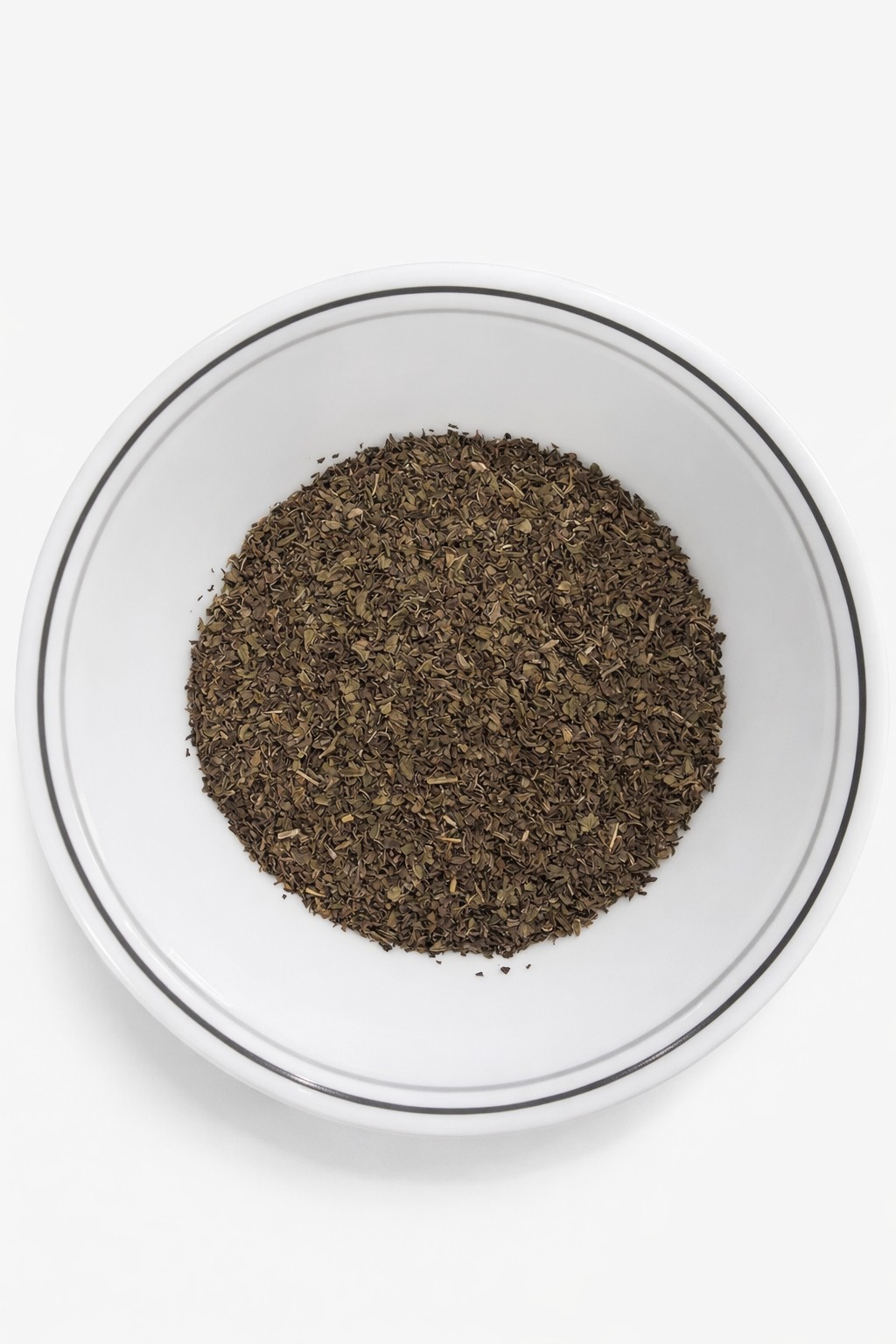 Organic Peppermint Leaf Tea – Loose