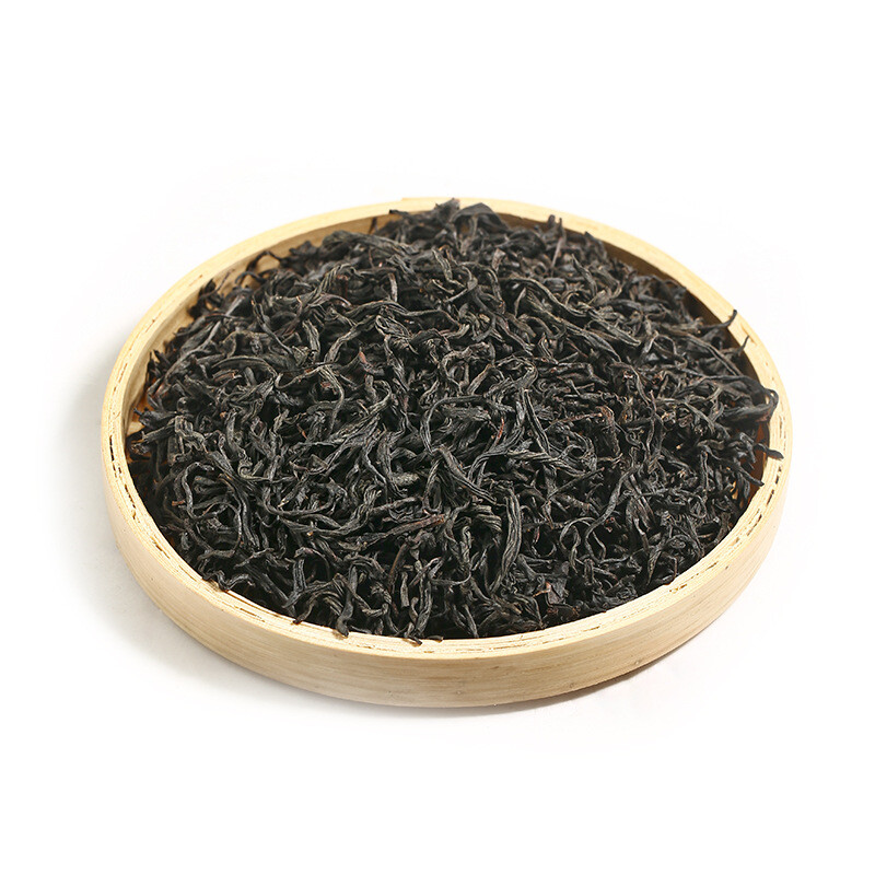 250g Top Grade Lapsang Souchong Tea Wuyi Organic Black Red Tea Warm Stomach Tea