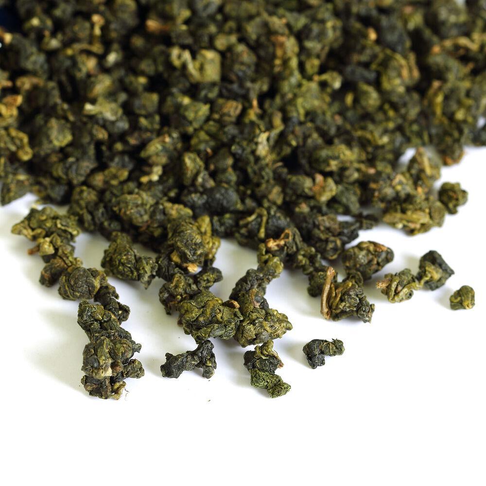 Jin Xuan Milk Oolong Tea Taiwan Alishan High Mountain Loose Leaf 250g