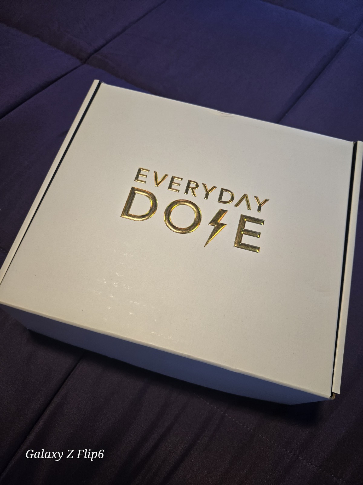 Everyday Dose Mushroom Matcha (2 Bags) Plus Coffee Frother