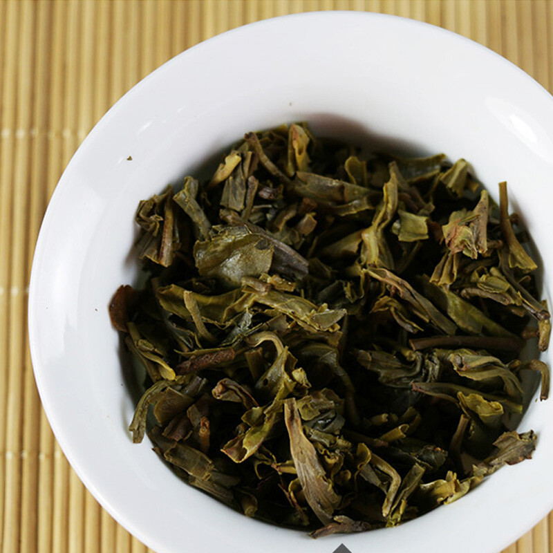 2014 TAETEA Dayi Yu Run Tian Xiang Pu-erh Puer Pu’er Raw Tea Green Cake 357g
