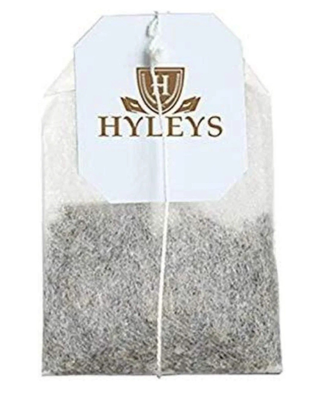 Hyleys Organic Green Tea 25 Ct. Exp. 11/26