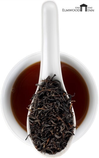 Elmwood Inn Fine Teas Irish Blend Black Tea, 16-Ounce