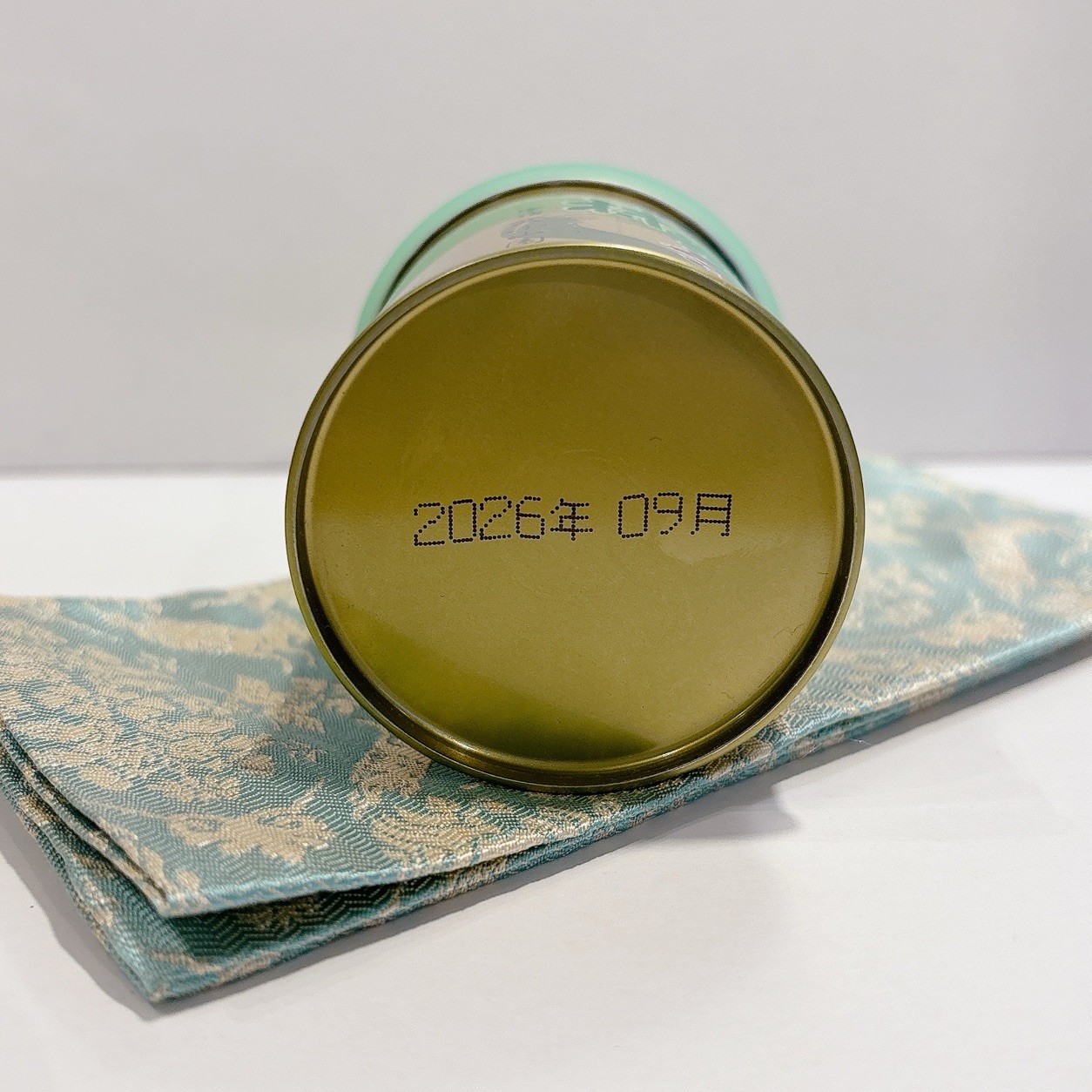 【FROM JAPAN】山政小山園　小倉山　抹茶　セレモニーグレード　高品質　新鮮　YAMAMASA KOYAMAEN Matcha Ogurayama
