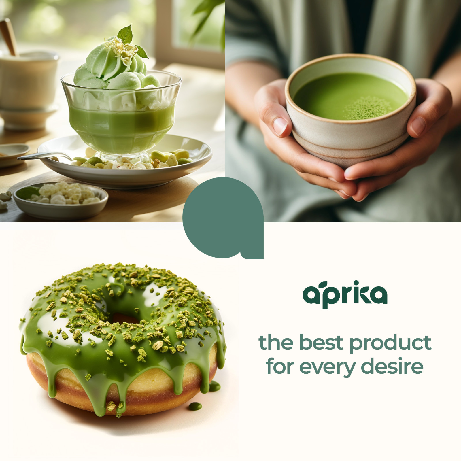 Organic matcha, no sugar – Japanese matcha, 100g, USA Seller, Premium Quality
