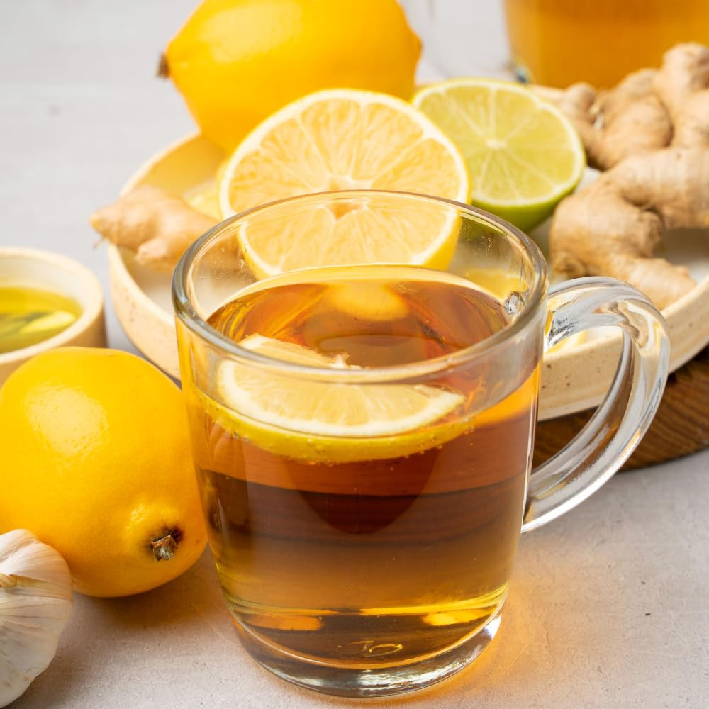 Instant Ginger Beverage, 6.3 Ounce