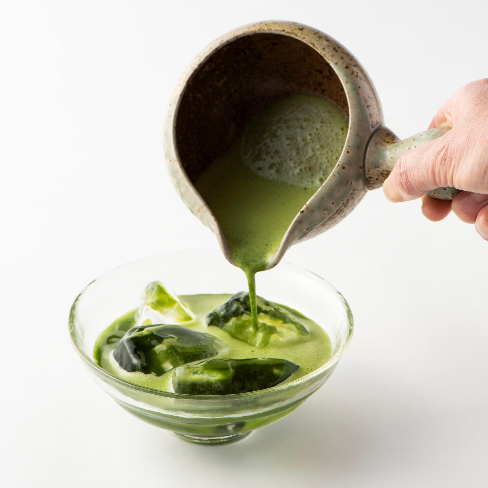 ORGANIC CEREMONIAL Matcha Green Tea Powder from Kagoshima JAPAN | Japanese Te…