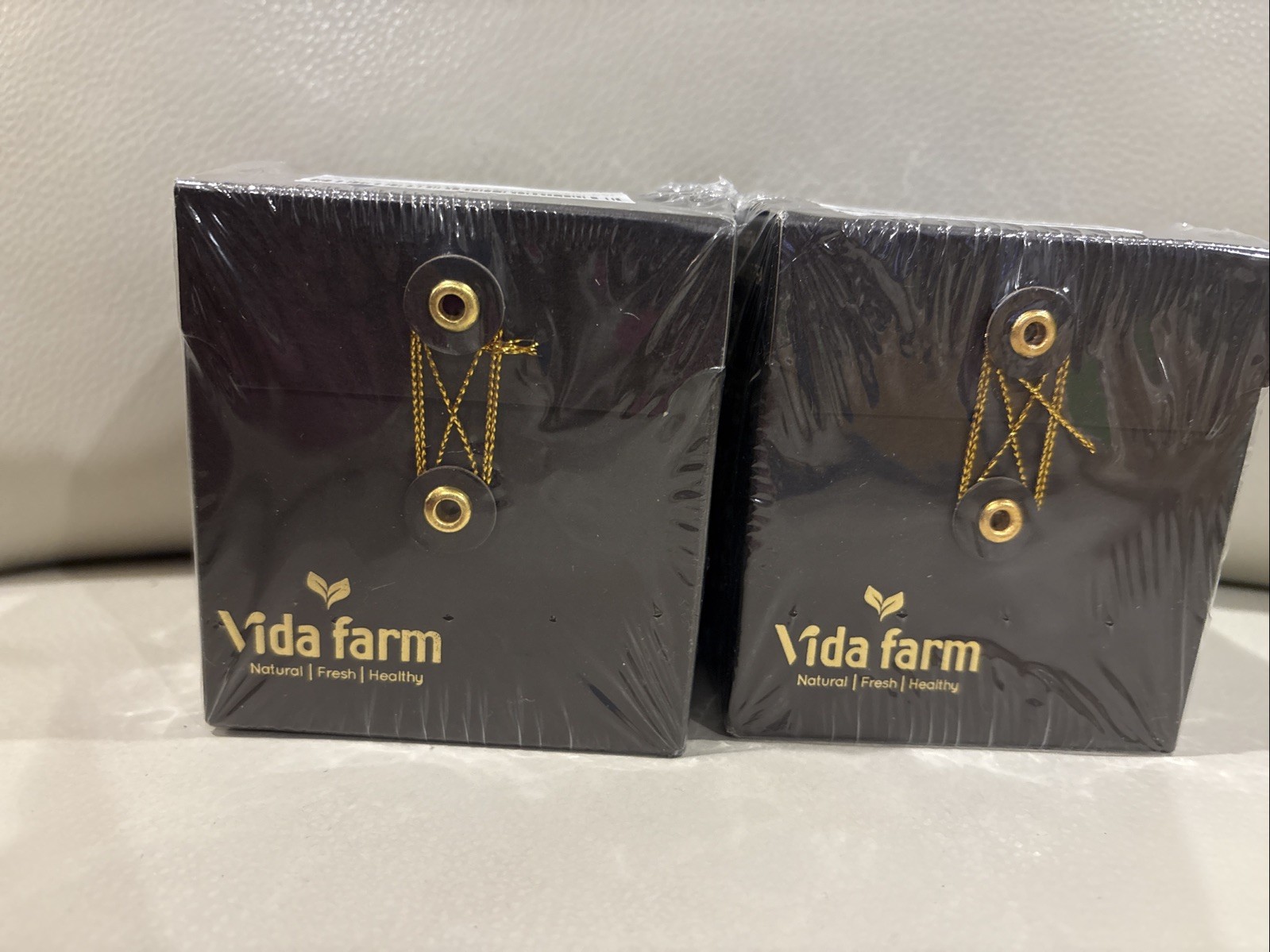 2 PK ~ VIDA FARM 75 Natural Guava Leaves Tea Bags – Dried Guava
