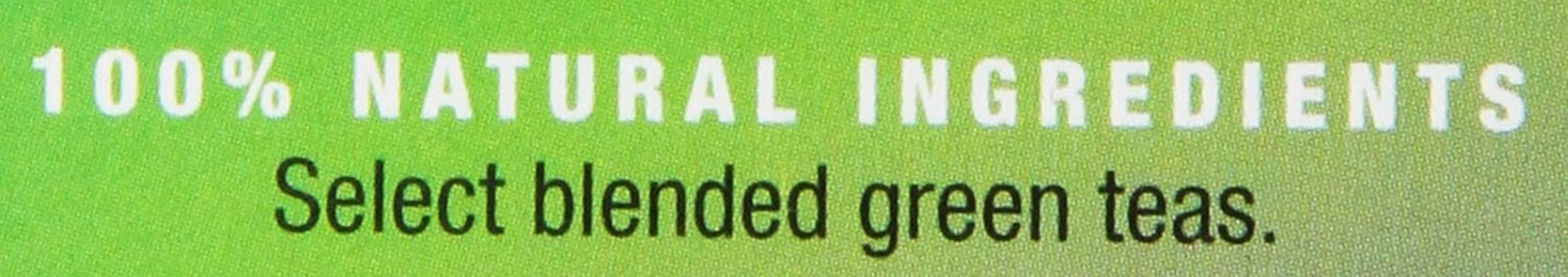 Delightful Green Tea – 20 Gluten-Free Tea Bags for Instant Enjoyment