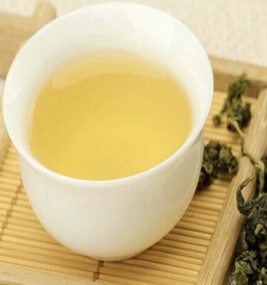 Hoarfrost Oolong tea 250g Premium – Chaimai Thailand High Mountain Loose