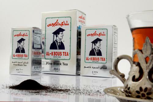Al Kbous Loose Tea 454g شاي الكبوس ❗BUY4GET1 FREE❗✨FREE SHIPPING WHEN U BUY 2+✨