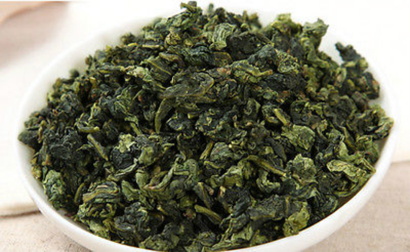 250g Chinese Anxi Tikuanyin Green Tea Natural Organic Health Food Healthy Drink