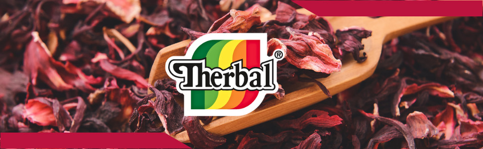 Jamaica Té (Hibiscus Tea) – 25 Tea Bags – Vegan, 100% Natural – Premium Brand